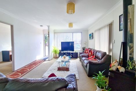 Photo of property in 47 Aarts Avenue, Manurewa, Auckland, 2102