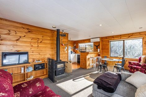 Photo of property in 20 Willow Lane, Ohakune, 4625