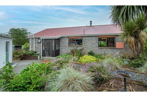 Photo of property in 204 Woodside Road, Oxford, 7495