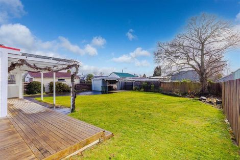 Photo of property in 48 Marchant Street, Putaruru, 3411