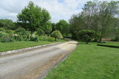 Photo of property in 79 Groome Road, Hatuma, Waipukurau, 4281