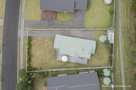 Photo of property in 34 Scott Drive, Cooks Beach, Whitianga, 3591
