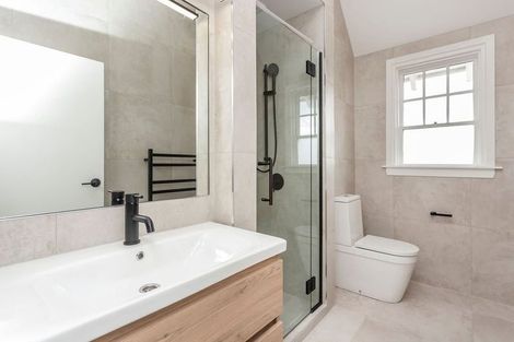 Photo of property in 1/7 Beverley Street, St Albans, Christchurch, 8014