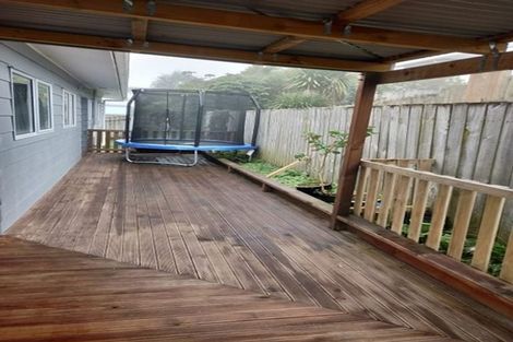 Photo of property in 57c Kamara Road, Glen Eden, Auckland, 0602