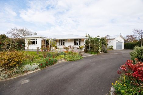 Photo of property in 3 Worsfold Lane, Terrace End, Palmerston North, 4410