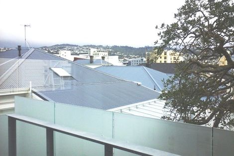 Photo of property in 11b Caroline Street, Mount Victoria, Wellington, 6011