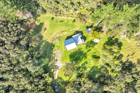 Photo of property in 280 Taylor Road, Taipa, Kaitaia, 0483