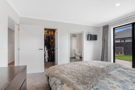 Photo of property in 606 East Maddisons Road, Rolleston, 7614