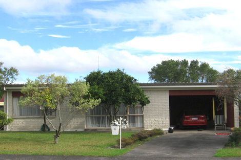Photo of property in 32 Blacklock Avenue, Henderson, Auckland, 0612