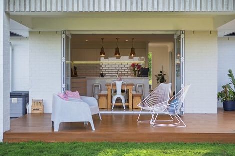 Photo of property in 169f Wairoa Road, Minden, Tauranga, 3171