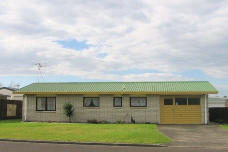 Photo of property in 4 Pemberton Way, Greerton, Tauranga, 3112