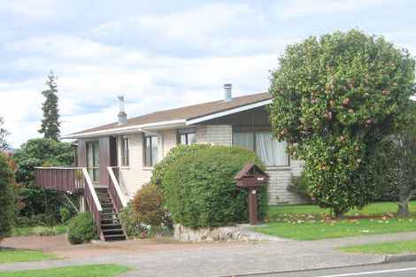 Photo of property in 344 Pukehangi Road, Sunnybrook, Rotorua, 3015