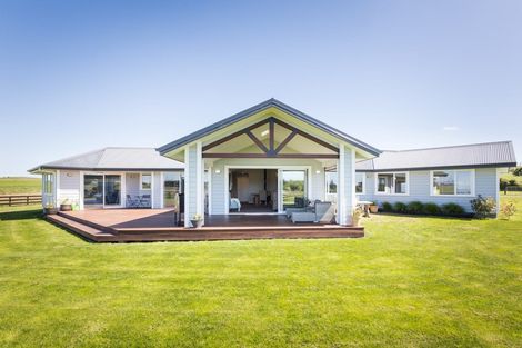 Photo of property in 467 Lees Road, Feilding, 4775