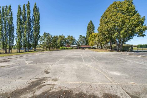 Photo of property in Willowbank School, 24 East Chatton Road, Maitland, Gore, 9773