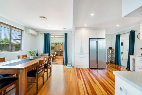 Photo of property in 68 Andrew Road, Howick, Auckland, 2010