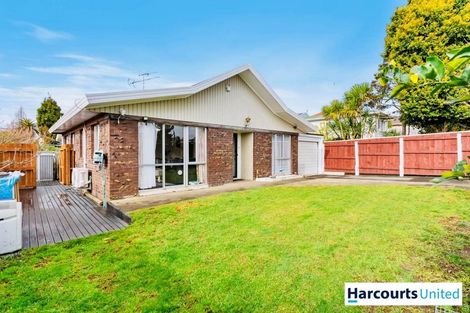 Photo of property in 1/55a Woolfield Road, Papatoetoe, Auckland, 2025