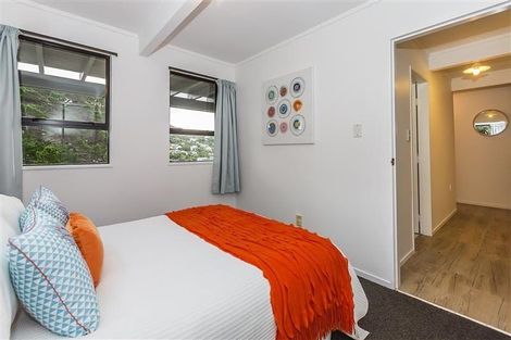 Photo of property in 38 Croydon Street, Karori, Wellington, 6012