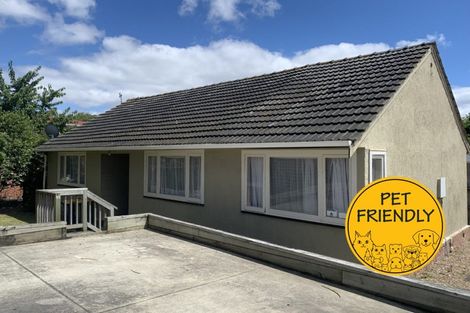 Photo of property in 3 Nile Road, Kelston, Auckland, 0602