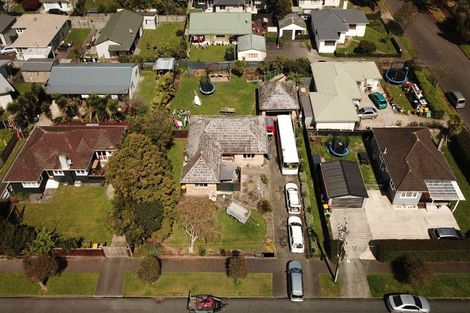 Photo of property in 11 Wall Street, Nawton, Hamilton, 3200