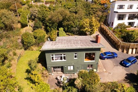 Photo of property in 54a Earls Road, Saint Clair, Dunedin, 9012