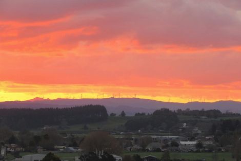 Photo of property in 257 Picquet Hill Road, Te Awamutu, 3800