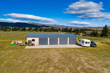 Photo of property in 126 Pearson Road, Cromwell, 9384