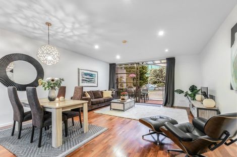 Photo of property in 4/55 Mahuhu Crescent, Auckland Central, Auckland, 1010