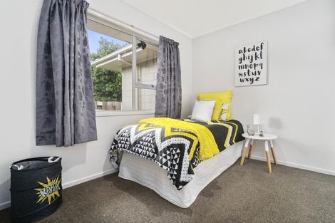 Photo of property in 4/3 Colonel Nixon Street, Onehunga, Auckland, 1061