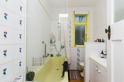 Photo of property in 38 Ribble Street, Island Bay, Wellington, 6023