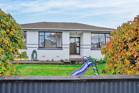 Photo of property in 201 Lorn Street, Glengarry, Invercargill, 9810