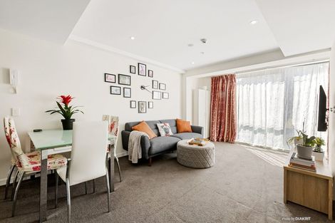 Photo of property in Nouvo Apartments, 2/21c Rugby Street, Mount Cook, Wellington, 6021