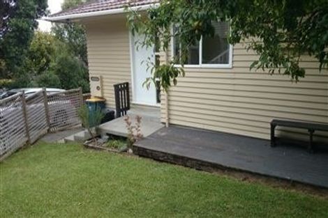 Photo of property in 1/22 William Souter Street, Forrest Hill, Auckland, 0620