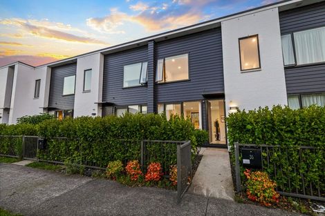 Photo of property in 36 Propeller Avenue, Whenuapai, Auckland, 0618