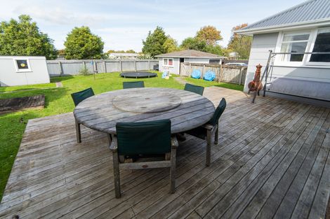 Photo of property in 31 Kummer Crescent, Masterton, 5810