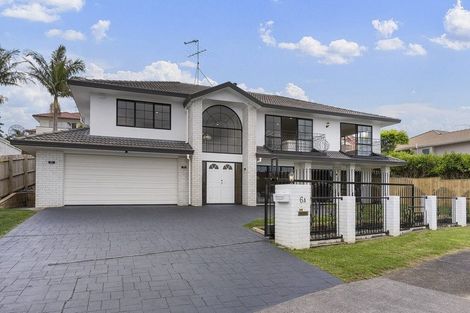 Photo of property in 6 Westview Court, Somerville, Auckland, 2014
