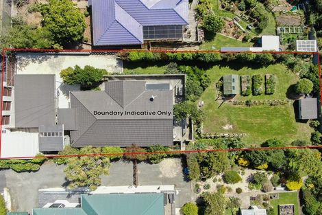 Photo of property in 12 Tamar Street, South Hill, Oamaru, 9400