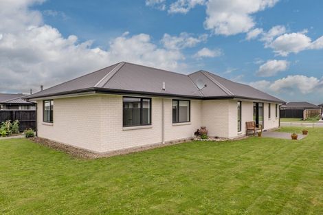 Photo of property in 40 Eric Crozier Road, Darfield, 7571