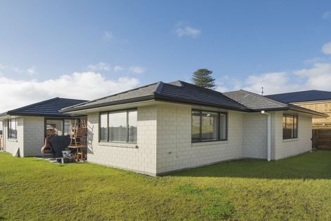 Photo of property in 101 Condor Drive, Pyes Pa, Tauranga, 3112