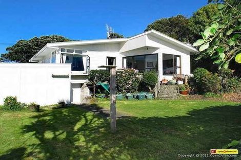 Photo of property in 31 Haunui Road, Pukerua Bay, 5026
