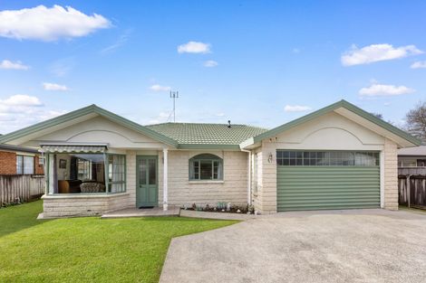 Photo of property in 88b Studholme Street, Morrinsville, 3300