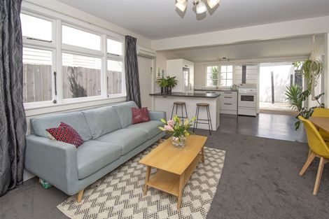 Photo of property in 1/140 Hastings Street, Sydenham, Christchurch, 8023