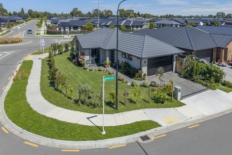 Photo of property in 18 Antill Street, Woodend, 7610