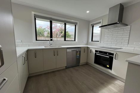 Photo of property in 4 Trafalgar Street, Levin, 5510