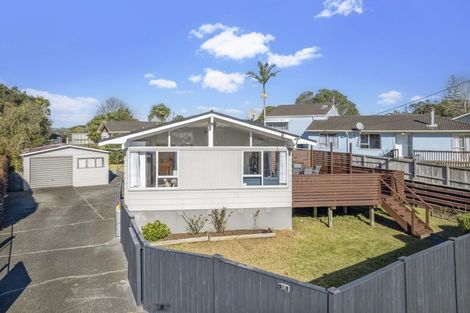 Photo of property in 58 Forest Hill Road, Henderson, Auckland, 0612