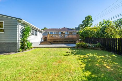 Photo of property in 10 Gillespies Road, Birchville, Upper Hutt, 5018