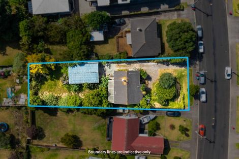 Photo of property in 15 Court Crescent, Panmure, Auckland, 1072