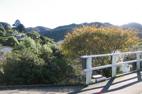 Photo of property in 23a Awarua Street, Ngaio, Wellington, 6035