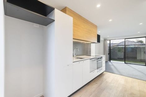 Photo of property in 12/24 Percy Street, Phillipstown, Christchurch, 8011