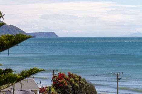 Photo of property in 39 Aperahama Street, Paekakariki, 5034