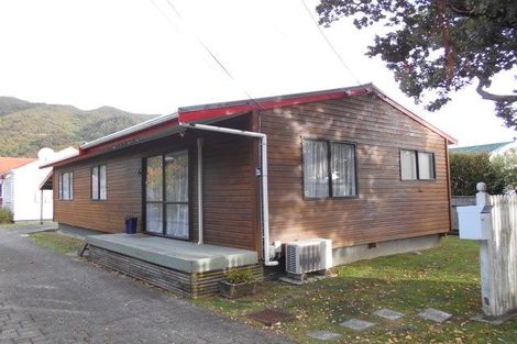 Photo of property in 1/46 Bauchop Road, Waterloo, Lower Hutt, 5011